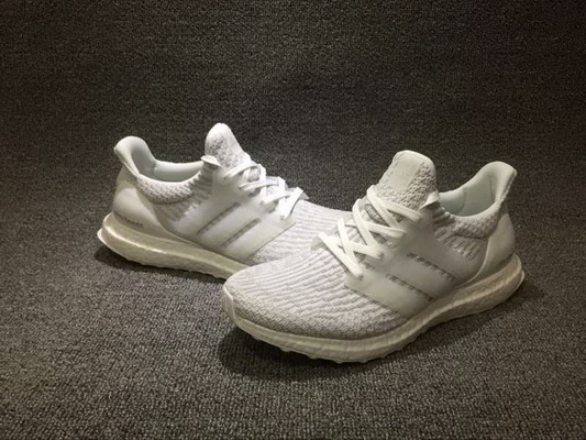 Super Max Adidas Ultra Boost 3 GS--001